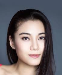 Bernice Liu (廖碧兒)