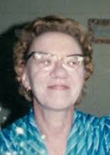 Obituary information for Margaret E. (Killian) Keller