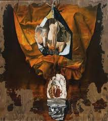 Nicolae Maniu | Poartă spre Dincolo (1993) | MutualArt