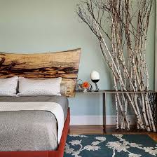 Headboard modern coastal bedroom ideas. 16 Creative And Stylish Wooden Headboard Ideas