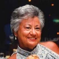 Arlene P. Ruark Obituary