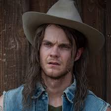 Logan Lucky Bio: Jack Quaid as Fish Bang