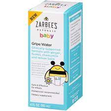 Gripe Water For Babies What Is It And Is It Safe For Newborns