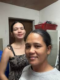 Happy birthday Maring mag bait kana