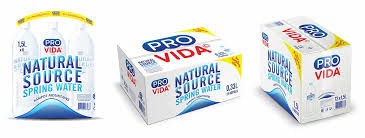 Pro vida has undergone the natural filtration process of all spring waters. Pro Vida Natural Source Spring Water Cambodia