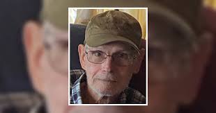 Everett Newcomb Obituary February 24, 2023