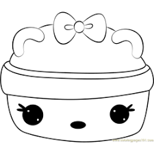 This week we want to hear about your favorite start page. Num Noms Coloring Pages For Kids Printable Free Download Coloringpages101 Com