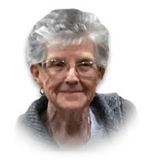 Pauline Matilda Ford (nee Tremblay) Obituary