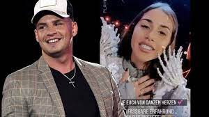 Deutschland hat einen neuen superstar: The Masked Singer Sarah Lombardi Ice Cold She Went So Far As Not To Get Exposed De24 News English