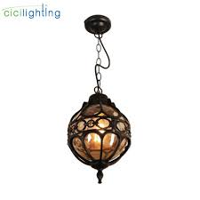 Vintage Outdoor Pendant Lights For Courtyard Garden Balcony Retro Europe Style Ceiling Pendant Lamp Yard Pathway Landscape Lamp Outdoor Landscape Lighting Aliexpress