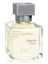 Amyris Homme Maison Francis Kurkdjian Cologne A Fragrance For Men 2012