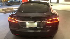 Save $5,463 on used tesla model s p100d for sale. Spotted Tesla Raven Model S With Upgraded Range Motors And Suspension