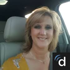 Sarah Crook (Hastings), NP