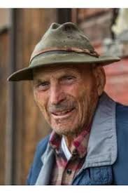 Ralph (Pete) Walker Obituary in Grande Prairie at Oliver's Funeral Home &  Crematorium