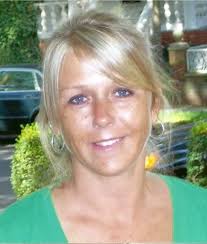 Angela "Angie" Marie Vail Obituary March 31, 2018