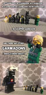Lol Xd I Have A Flashlight Version Of The Giant Garmadon Lego Ninjago Movie Ninjago Memes Lego Ninjago