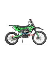 Tornado BRX V3 250cc