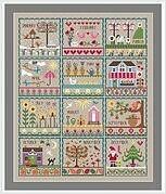 We did not find results for: Calendars Cross Stitch Patterns 123stitch Com