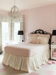 Girls Bedroom Pink Bedroom Walls Light Pink Bedrooms Pink Bedrooms