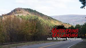 We have the beautiful mena arkansas cabins with breathtaking views here at clear sky ridge. Talimena National Scenic Byway Uncovering Oklahoma Youtube