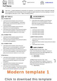How to write a cv learn how to make a cv that these guides aren't geared for a specific industry but are examples of cvs for different scenarios you'll find yourself at different stages of your career. Recruiters Cv Templates