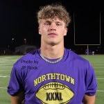 From The Sideline: Top Offensive Prospects At NKC vs Hickman Game