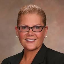 Lynne Ford Email & Phone Number