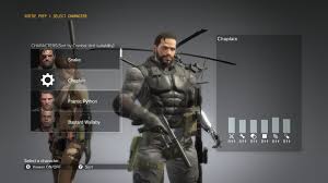 The phantom pain, players discovered a hidden ending that nobody had k… Metal Gear Solid 5 The Phantom Pain Mods Pc Editorial Gamewatcher