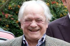 David Jason shares how Only Fools and Horses moment made him laugh in  lockdown