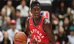 May 10, 2021 · next up, toronto raptors forward pascal siakam earner major brownie points this mother's day as he surprised his mom with a brand new house. Raptors Pascal Siakam Injury Height Wife Contract Dad Dating