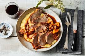 Season the pork roast as desired and add to whichever pan type you're using. How To Cook Pork Tenderloin To Perfection Salon Com