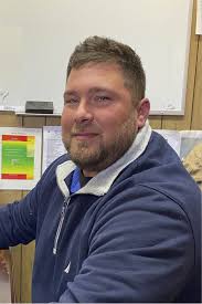 Joey Dunn, Production Manager