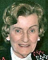 Elsie Barnes Obituary
