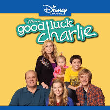 We did not find results for: Good Luck Charlie Best Shows Episodes Wiki