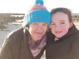 Eileen Cameron is fundraising for Brittle Bone Society (BBS)