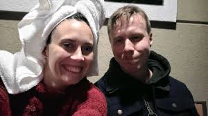 Jamie Hunt and Josiah Stacy's Wedding Website