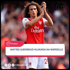 Car en face, les lisboètes ont également conservé leurs si l'om n'a de son côté plus connu la défaite depuis huit rencontres de rang, les olympiens restent sur. Michezolive On Twitter Matteo Guendouzi Atajiunga Na Om Olympique De Marseille Kutoka Arsenal Makubaliano Yatakamilika Wiki Ijayo Guendouzi Alikataa Ofa Ya Benfica Na Kuchagua Om Https T Co Wz4srufwob