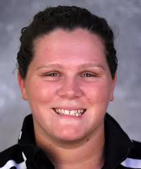 2016-17 Swimming Roster