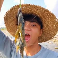 Season na ng salagubang sa ilocano Abal-abal masarap etong igisa sa  maraming bawang..