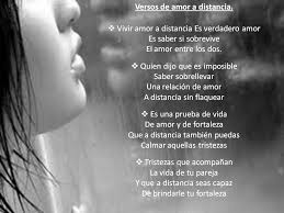 Imagenes De Emo Versos Amor Amor A Distancia Poemas De Amor Poemas De Amor A Distancia
