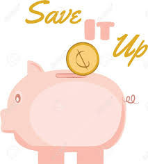 Get 'em an adorable piggy bank they'll love with target's wide range. Save Money With A Cute Piggy Bank Royalty Free Cliparts Vectors And Stock Illustration Image 44804693