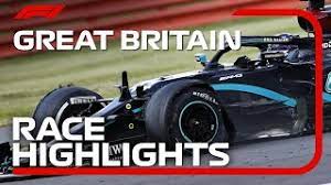 Getting to the british grand prix from further afield, the more comfortable way may be to take the train and later transfer to a bus to get to the circuit. 2020 British Grand Prix Race Highlights Youtube