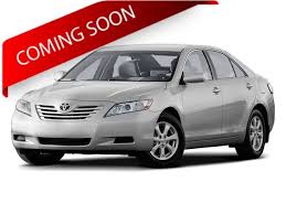 Used 2009 Toyota Camry for sale in Columbus, OH