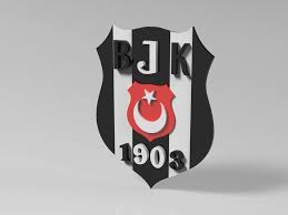 Beşiktaş, spor toto süper lig'in 27'nci haftasında yukatel denizlispor ile oynayacağı maçın hazırlıklarını, bu sabah bjk nevzat demir tesisleri'nde yaptığı çalışmayla sürdürdü. Bjk Logo 3d Cad Model Library Grabcad