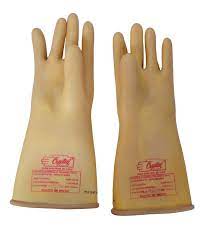 Electrical shock proof hand gloves are one of the essential gears of personal protective equipment. Crystal 11 Kv Electrical Shock Proof Safety Hand Gloves Amazon In Industrial Scientific