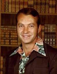 Larry L. Ross Obituary December 27, 2013