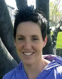 Crystal Stringham's Instagram, Twitter & Facebook