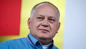 Diosdado Cabello sobre nuevos señalamientos del MP contra opositores:  “Falta un gentío”