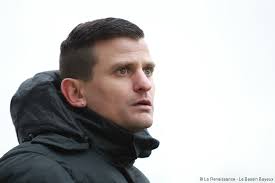 Football (DH, 15e journée). Courseulles méritait mieux face à la réserve  d'Avranches