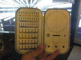 Short Circuit: Farnsworth Communicator